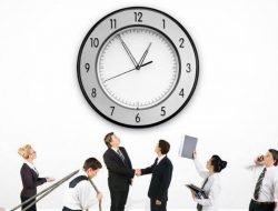 Aturan Baru, Berikut Jam Kerja ASN di Sumenep