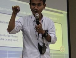 Menyambut 1.720 Mahasiswa Baru, Ketua BEM FEB UNESA: Siap Berkomitmen Mewujudkan Garda FEB sebagai Front Liner Gerakan Mahasiswa dan Ekonomi Indonesia