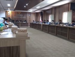 Para Guru Madin di Probolinggo Desak Dewan Bahas Perda Madin