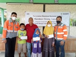 SBI Dukung Pendidikan Indonesia Melalui Program Beasiswa GOTA