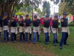 Meriahkan HUT RI Tahun 2022, Solusi Bangun Indonesia Ajak Keluarga Karyawan Mengenal Operasional Pabrik Semen Karya Anak Bangsa