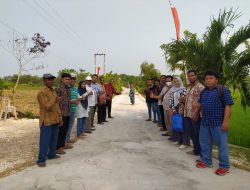 Program PATRA DAYA Tahun 2022 Desa Campurejo Selesai, Inilah Hasilnya!