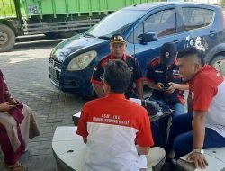 Viral Video Pengendara Motor Dihalangi Mengisi BBM di Paiton, Disoal LSM Lira, ini Kata SPBU