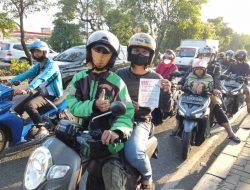 Berbagai Elemen Masyrakat di Jawa Timur Dukung Kebijakan Pemerintah Terkait Penyesuaian Harga BBM