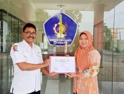 Lengkap Identitas Siswa,SMP Perkasa Gandeng SMK Widang dalam implementasi Kartu pelajar Digital