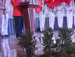 DPD & DPC BMI Banten Dilantik, Tempatnya Anak Muda Berkreasi