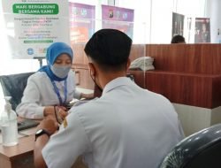 BPJS Kesehatan Cabang Bojonegoro Mudahkan JKN Lewat MPP