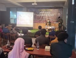 Aliansi Mahasiswa Surabaya Adakan Diskusi mengenai Dampak kenaikan BBM Dalam Prespektif Ekonomi Makro