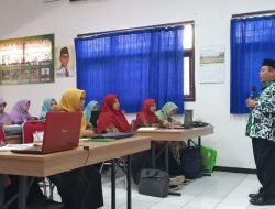 KKMI 1 Tuban Siap Wujudkan Madrasah Ramah Anak