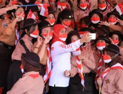 Gubernur Jatim Raih Pengargaan Anugerah Pendidikan Indonesia dari IGI