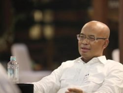 Menelisik Agenda Tersembunyi Dibalik Revisi UU Polri oleh Desmond J. Mahesa, Wakil Ketua Komisi III DPR RI