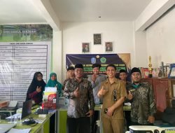 Tak Pernah Henti, SMK Darul Hikmah Bekali Gurunya Pelatihan Aplikasi Mentul Kislamets