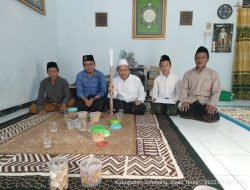 Resep Menghafal Alquran Menurut Kiai Amir Jamiluddin Pengasuh Pesantren Walisongo Jombang