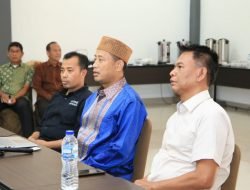 Rakornas Kehumasan Kementerian Agama, Kemenag Tuban sebagai Peserta