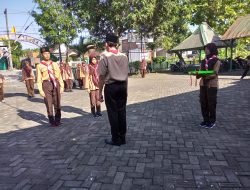SMP Dirgahayu Kedungadem Bojonegoro Adakan LDKS