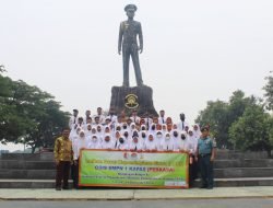 PERKASA Kerjasama dengan 4 Negara