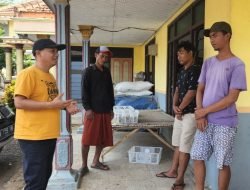 Saluran PDAM Sering Mati, Komisi II DPRD Kabupaten Probolinggo Minta Segera Dilakukan Perbaikan