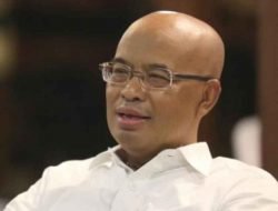 RUU PERAMPASAN ASET MINTA DISAHKAN SEMENTARA UU MLA DI TELANTARKAN