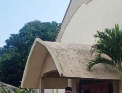 Kemenag Tuban Jalin Silaturahmi dengan Tokoh Antar Agama