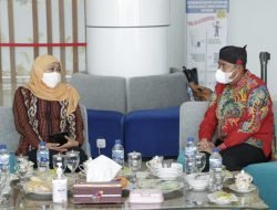 Fauzi Kunci Pasangan Pilgub Jatim 2024