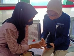 Gunakan Mobile JKN, Permudah Akses Layanan Pindah FKTP