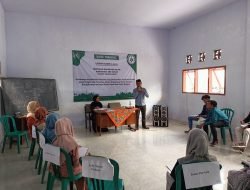 Kader HMI Harus Menjaga Wasathiyah Beragama