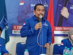 Target Kemenangan 2024, Dua Tokoh Berpengaruh “Duduki Kursi” Pengurus DPC Demokrat Sumenep