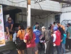 Strategi Pemkot Surabaya Kendalikan Inflasi Ditengah Naiknya Harga BBM