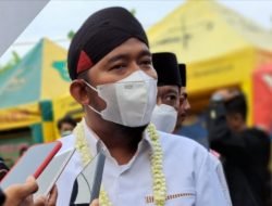 Hasil Survei ARCI: Bupati Sumenep jadi Kuda Hitam, Tempel Ketat Khofifah dan Emil