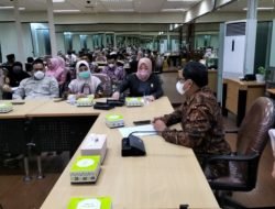 Komisi 4 minta agar Segera ada penetapan formasi PPPK tenaga kesehatan Non – PNS oleh Kementrian Kesehatan dan MEN PAN -RB