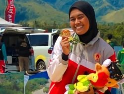 Dua Atlet Voli Sumenep Lolos Seleksi Tim Livoli 2022