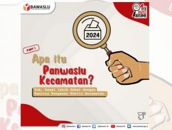 Bawaslu Sumenep Segera Buka Rekrutmen Panwascam, Lihat Jadwalnya