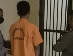 Polisi Tangkap Pelaku Judi Slot dan Togel di Teras Toko