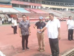 KONI Jatim Lakukan Verifikasi Venues Porprov VIII