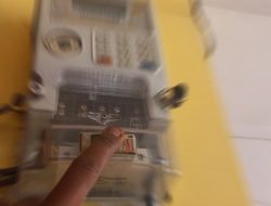 Tok! Daya Listrik Orang Miskin Naik Kelas