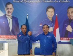 Demokrat Sumenep Target 10 Kursi DPRD di Pileg 2024
