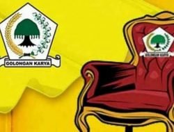 Golkar Masifkan Gerakan Kembalikan “Kejayaan” di DPRD Sumenep