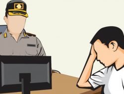 Diduga Dikroyok Oknum Kader PMII, Kader HMI Lapor Polisi