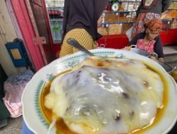 Kuliner Khas Madura yang Laris di Malang
