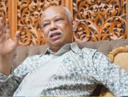 Kabar Duka, Ketua Dewan Pers Azyumardi Azra Wafat di Malaysia