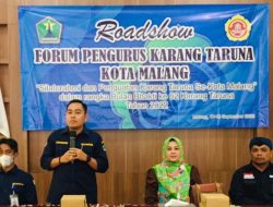 Suryadi Dorong Pemuda Lakukan Trasformasi Hadapi Industri 4.0