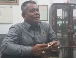Nilai Keran Investasi di Sumenep Masih Tertutup