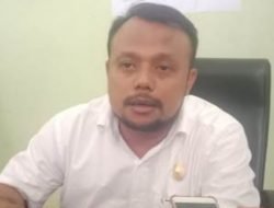 Ketua KPU Sumenep Dijabat Plh