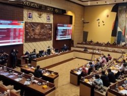 Komisi II DPR RI Setujui Anggaran KPU Rp 15 Triliun dan Bawaslu Rp 7,1 Triliun di 2023
