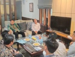 Bupati Dukung Eksistensi Desa Labuhan sebagai Kampung Kerapu