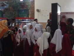 Pameran Artefak Rasulullah Dibanjiri Pengunjung