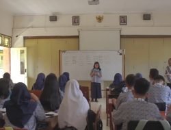 Setara dari Dulu, Kini, dan Nanti