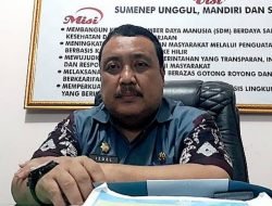 Peduli Pendidikan, Dinsos P3A Sumenep Luncurkan Beasiswa Santri