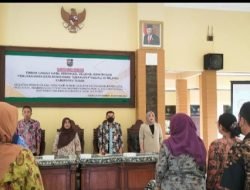 Tri Astuti Minta Dinas Sosial PPPA dan PMD Buka Hasil Verifikasi dan Validasi Identifikasi Pemutahiran data Kemiskinan