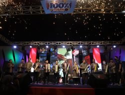 UMKM Binaan EMCL Tampil di Tuban Expo